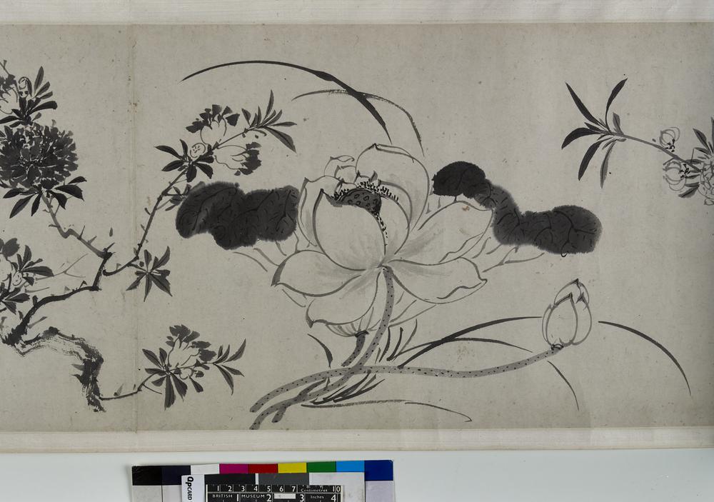 图片[6]-handscroll; painting BM-1965-0724-0.9-China Archive